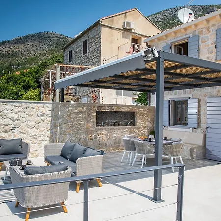 Mariva Exclusive Villa *