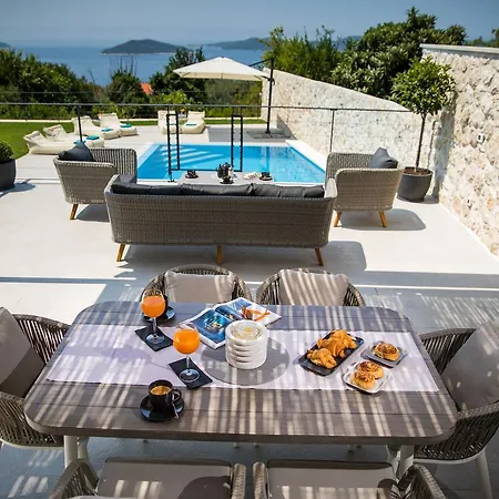 Mariva Exclusive Villa