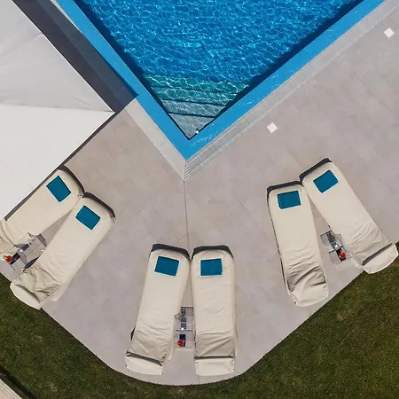 Mariva Exclusive Villa *