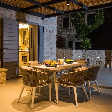 Villa Mariva Exclusive Brsečine