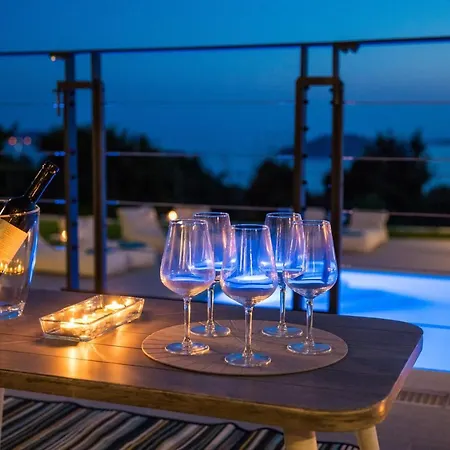 Mariva Exclusive Villa