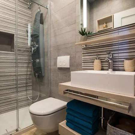 Mariva Exclusive * Brsečine