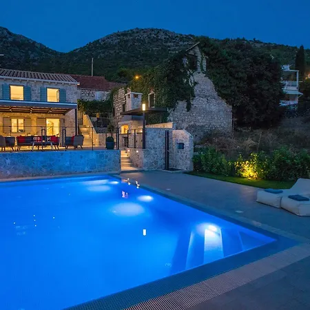 Villa Mariva Exclusive *