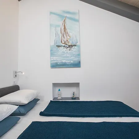 Mariva Exclusive Brsečine