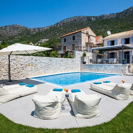 Mariva Exclusive Villa