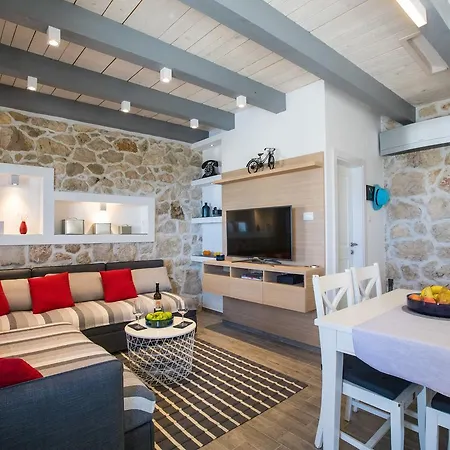Villa Mariva Exclusive Brsecine