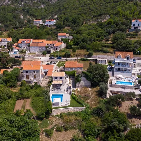 Mariva Exclusive Villa Brsecine
