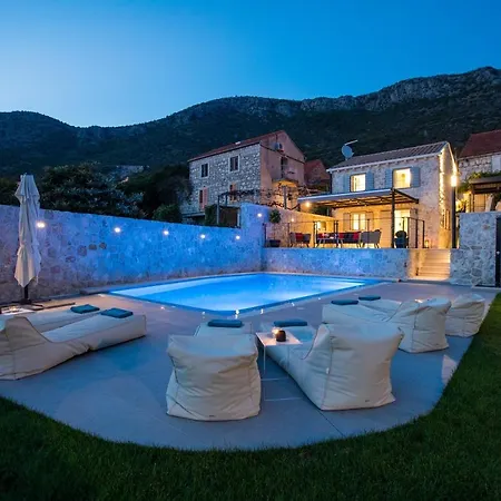 Mariva Exclusive Villa *