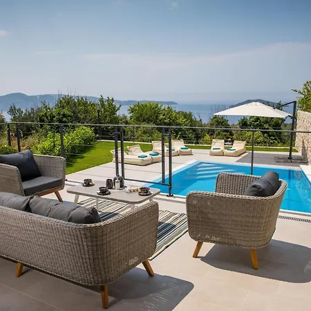 Mariva Exclusive Villa *