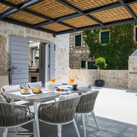 Villa Mariva Exclusive Brsecine