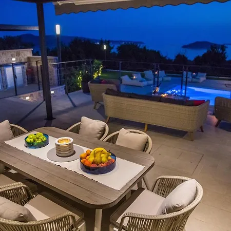 Mariva Exclusive Villa *