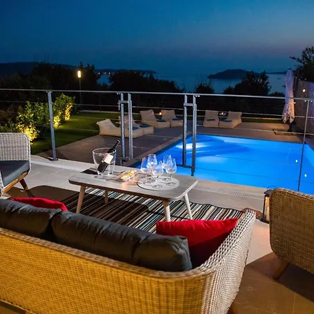 Mariva Exclusive Villa Brsecine