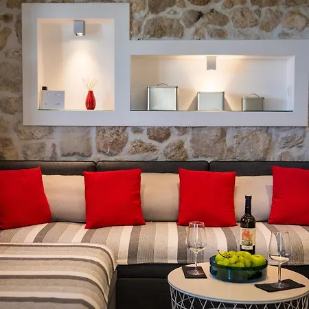 Villa Mariva Exclusive *