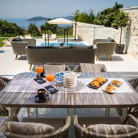 Villa Mariva Exclusive Brsecine
