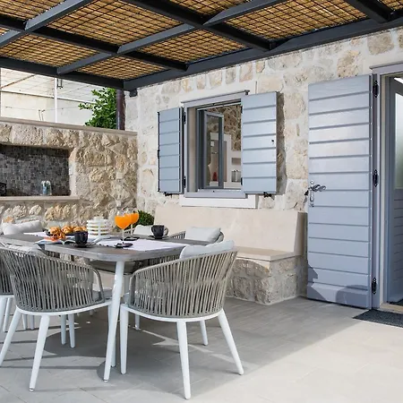 Villa Mariva Exclusive Brsecine