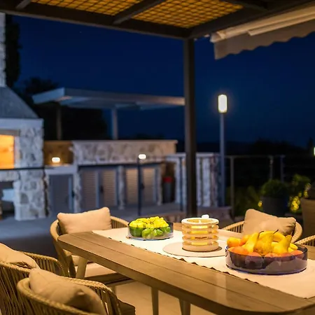 Mariva Exclusive Villa
