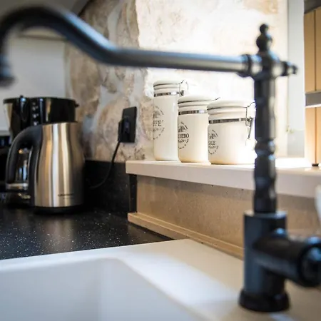 Mariva Exclusive * Brsečine