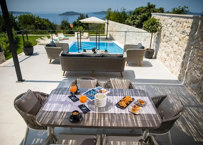 Mariva Exclusive Villa