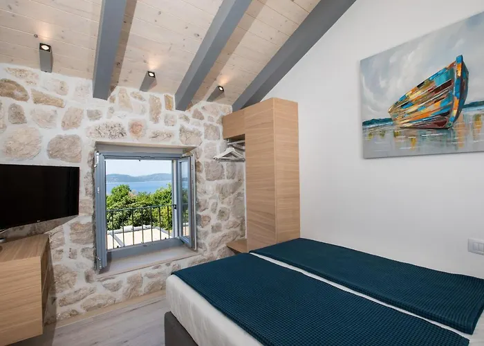 Mariva Exclusive Villa *