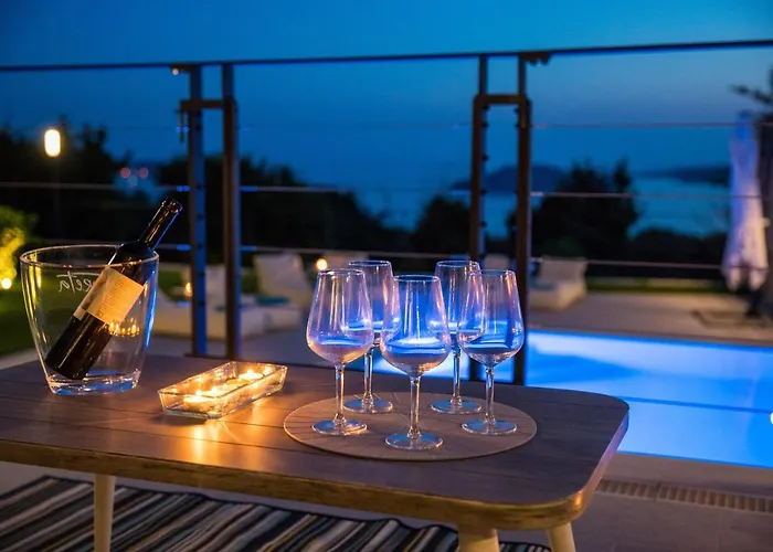 Mariva Exclusive Villa