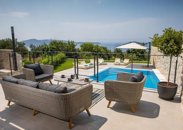 Mariva Exclusive Villa *