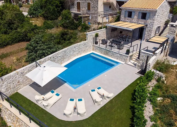 Mariva Exclusive Villa *