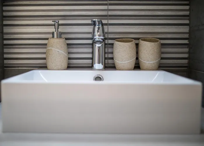 Mariva Exclusive Villa Brsecine