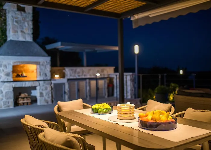 Mariva Exclusive Villa