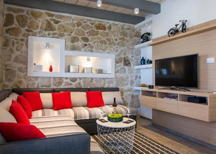 Mariva Exclusive Villa